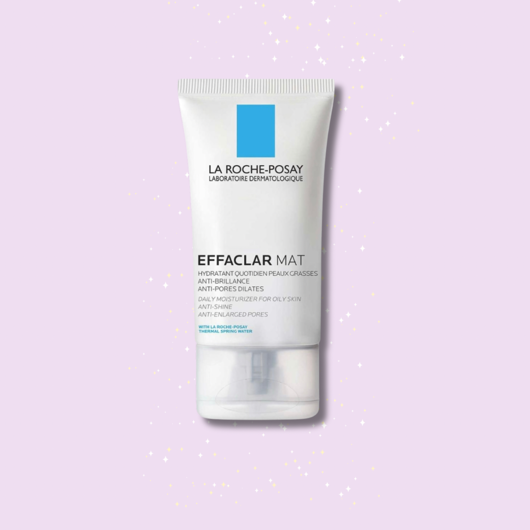 Effaclar Mat | La Roche Posay
