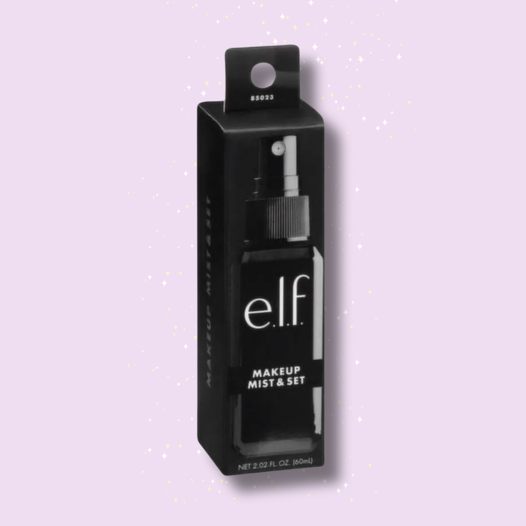 Fijador de Maquillaje | Elf