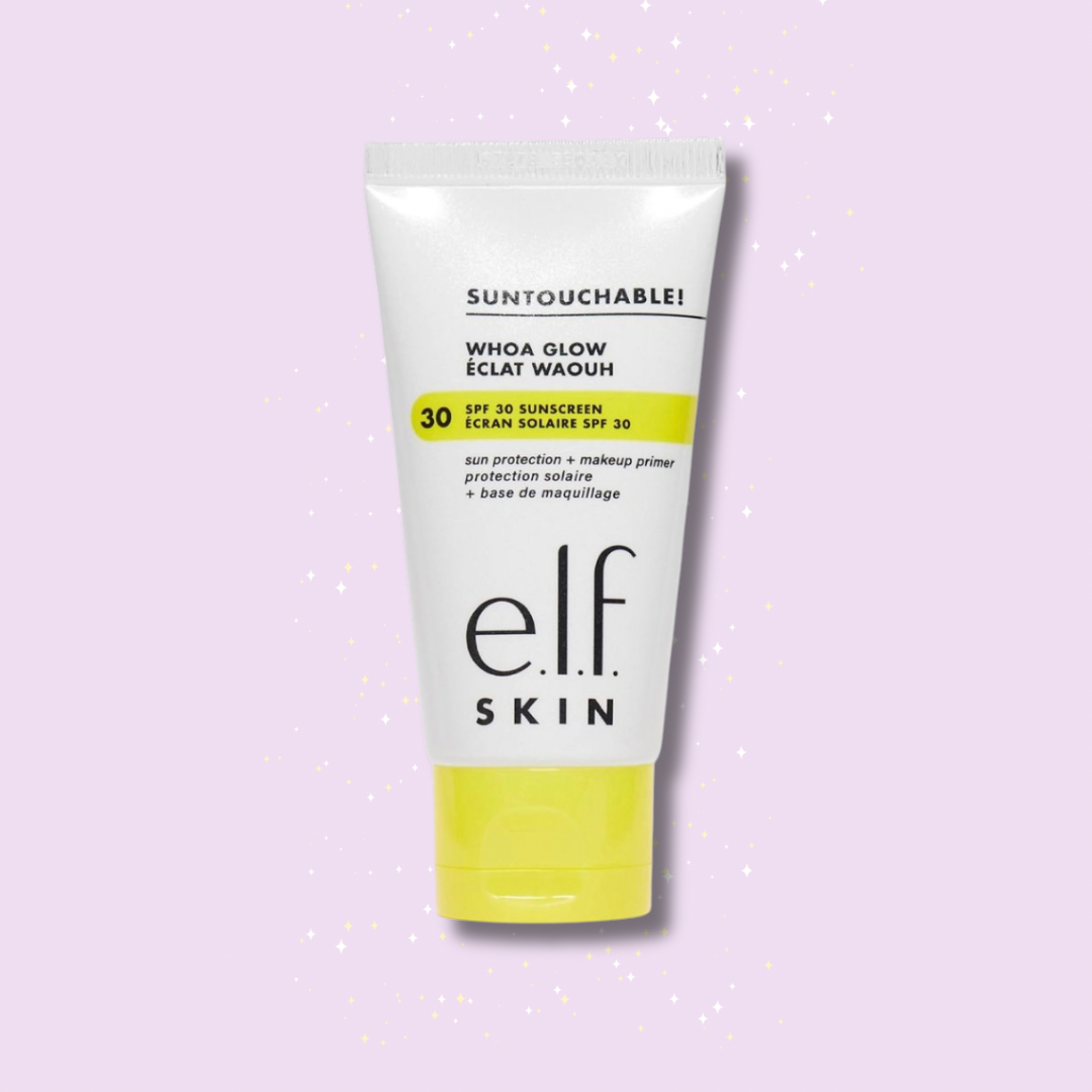 Primer y Protector Solar | Elf