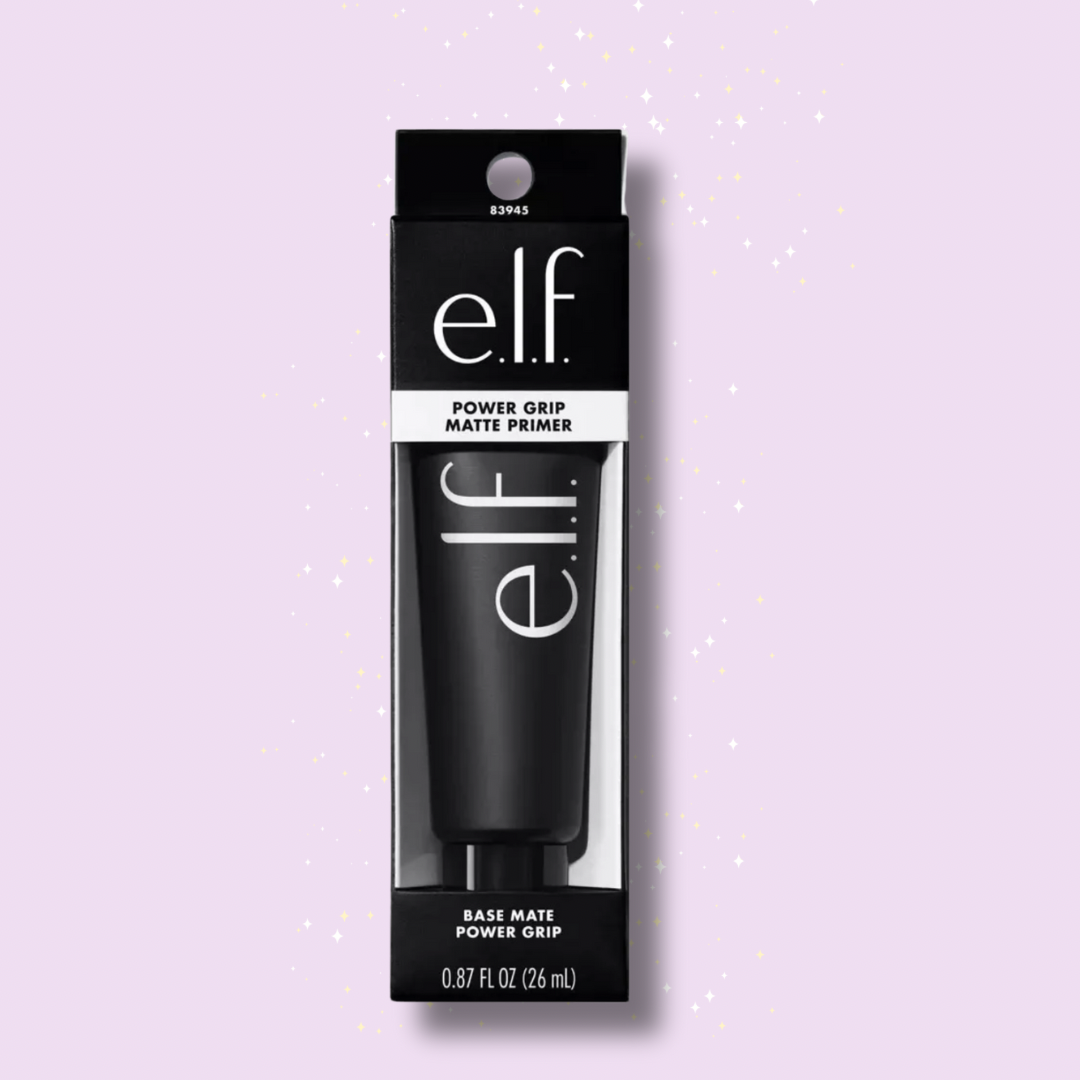 Primer Power Grip Matte | Elf