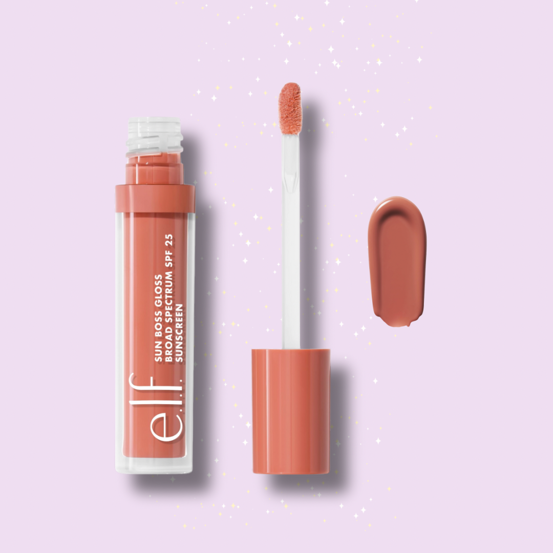 Brillo de Labios Hidratante | Elf