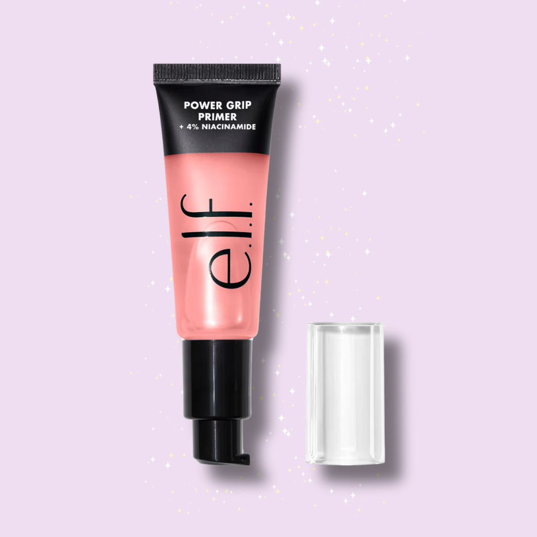 Primer Power Grip Niacinamida | Elf