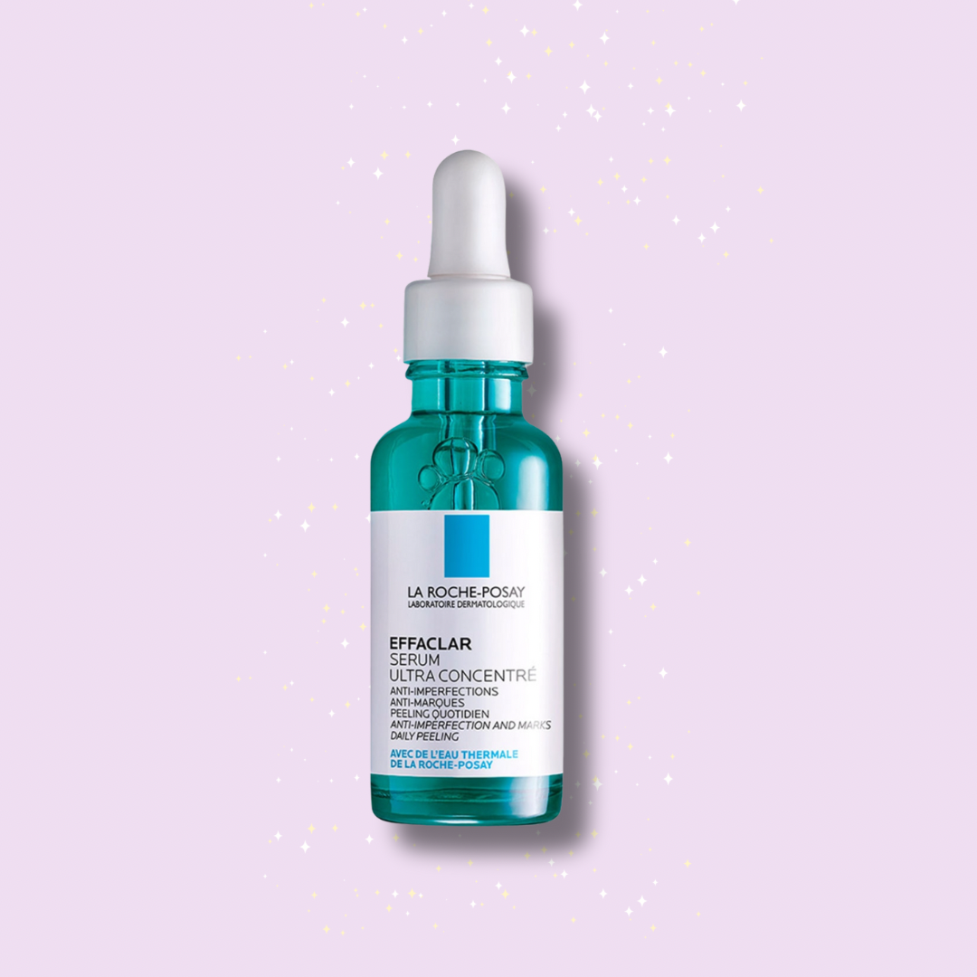 Serum Effaclar | La Roche Posay
