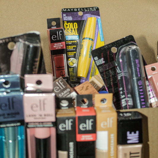 Box Emprende con Maquillaje | Gama Media Premium