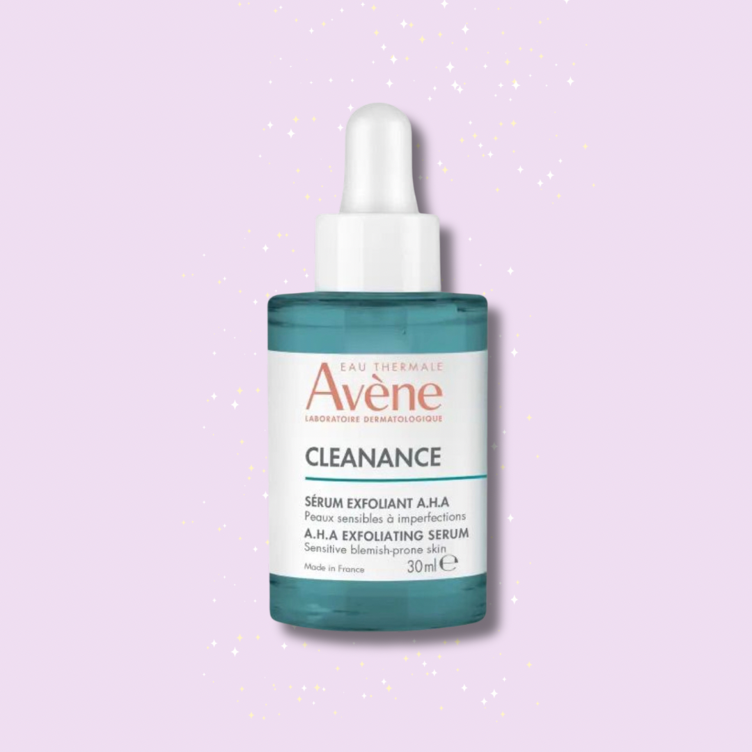 Serum Exfoliante A.H.A | Avene