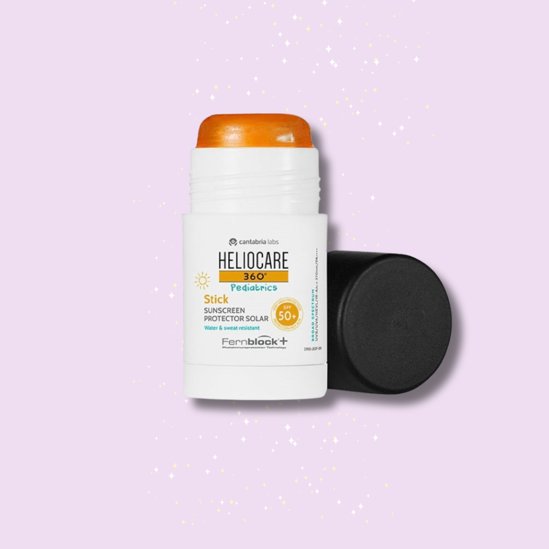 Stick Protector Solar Pediatrico | Heliocare