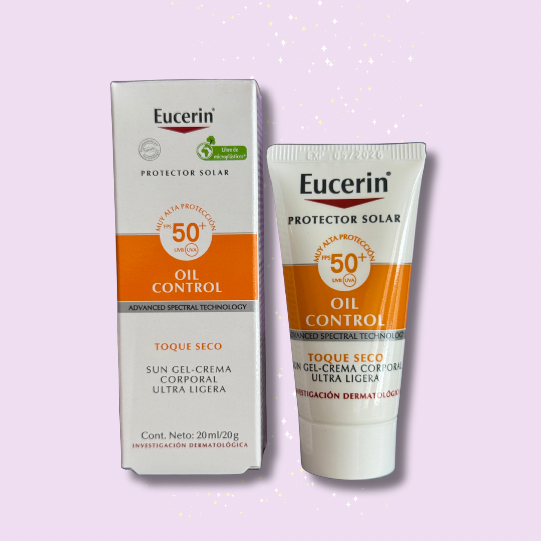 Dúo Protector Corporal 20 ml | Eucerin