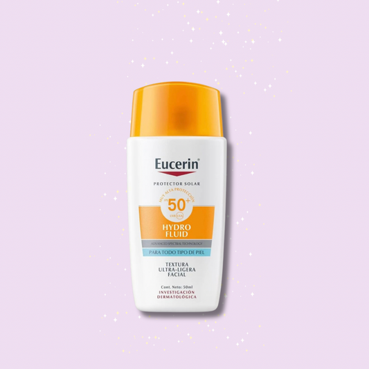 Hydro Fluido FPS 50 | Eucerin