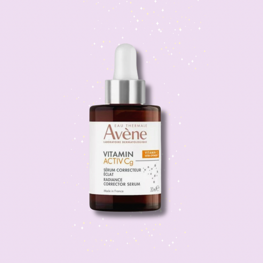 Vitamin Activ Cg | Avene