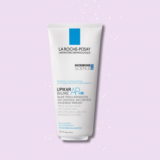 Lipikar Baume AP+M | La Roche Posay
