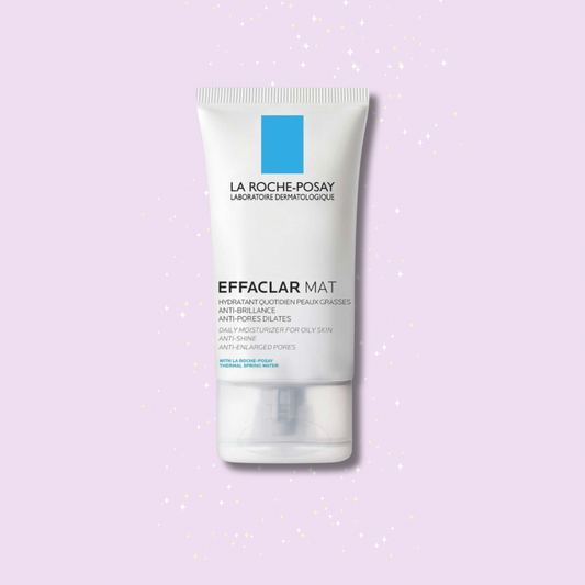 Effaclar Mat | La Roche Posay
