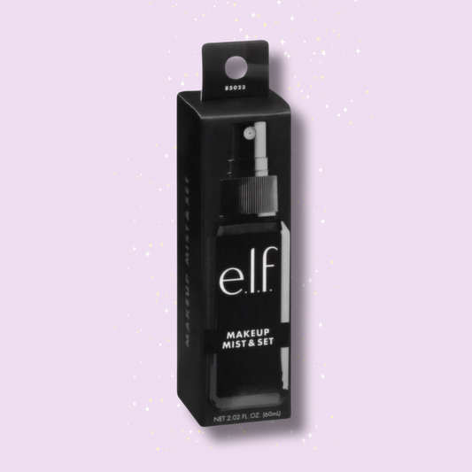 Fijador de Maquillaje | Elf