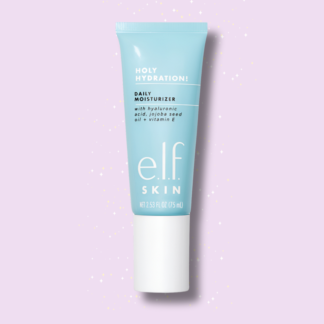 Crema De Día Hidratante | Elf