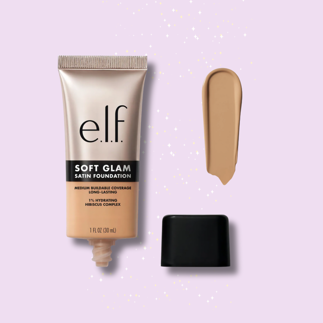 Base Satinada Tono 31 | Elf