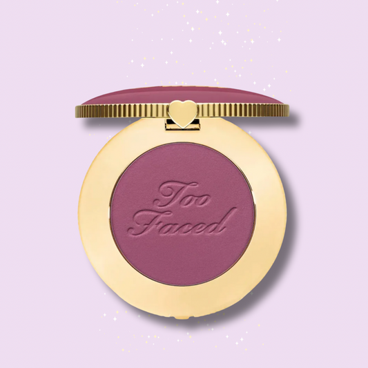 Rubor Too Faced Tono Berry Dreamy