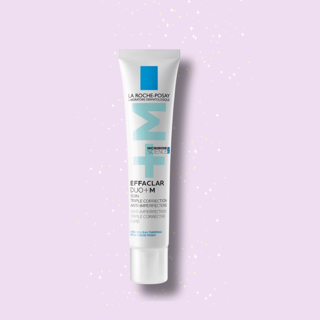 Effaclar Dúo + M 40 ML | La Roche Posay