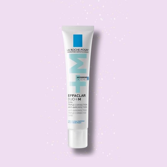 Effaclar Dúo + M 40 ML | La Roche Posay