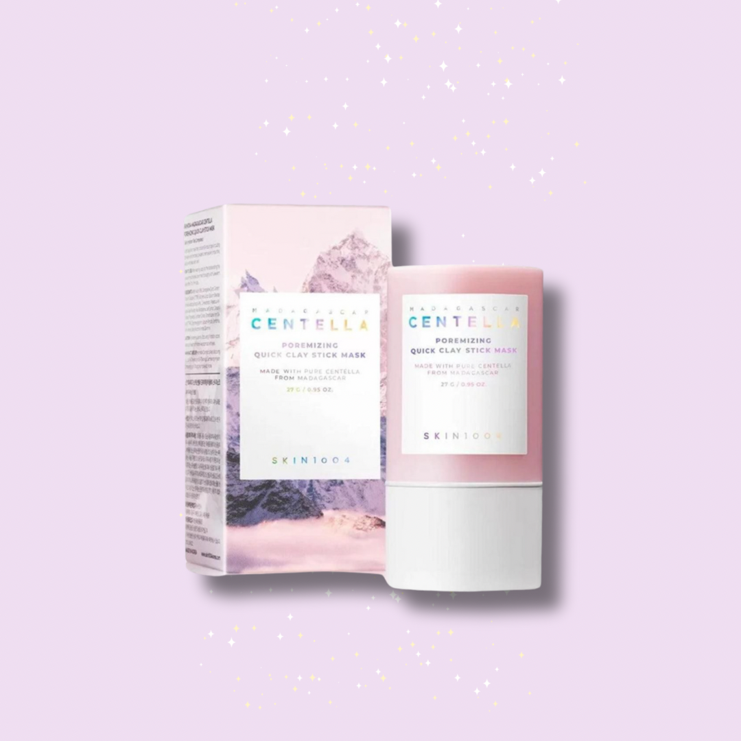 Mascarilla De Arcilla | Skin1004 Centella