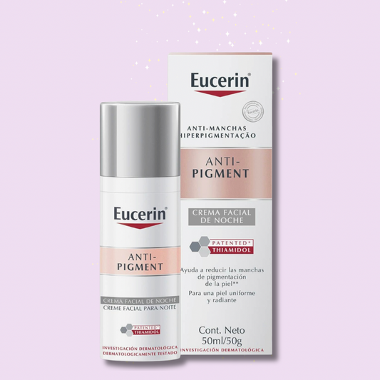 Anti Pigment Crema de Noche | Eucerin