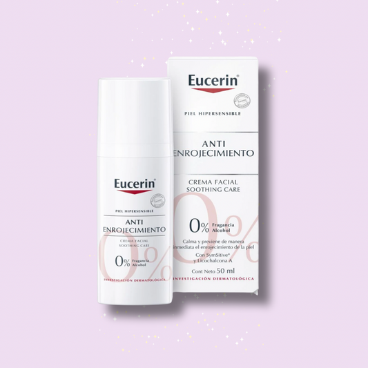 Crema anti enrojecimiento | Eucerin