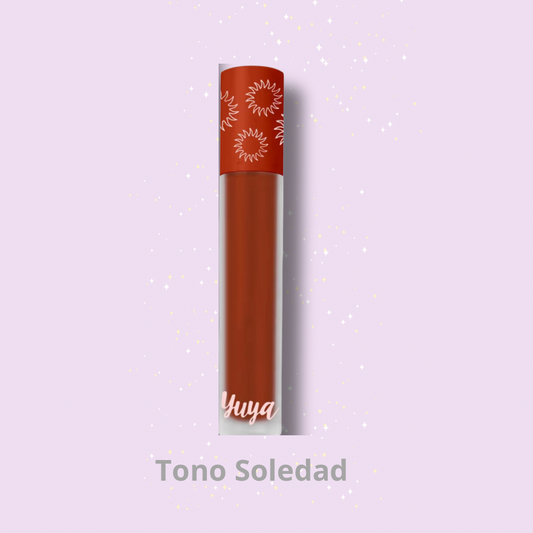 Tinta Tono Soledad | Yuya