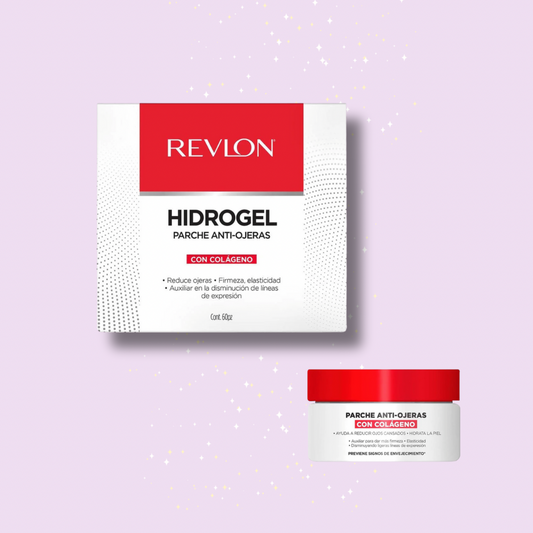 Parches Para Ojos Con Colageno | Revlon