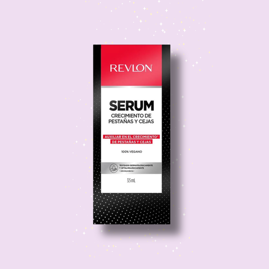 Serum Para Pestañas y Cejas | Revlon