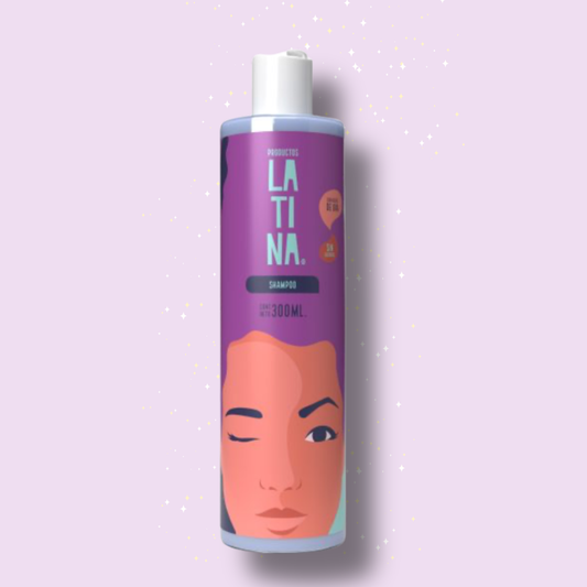 Shampoo Hidratante | Latina
