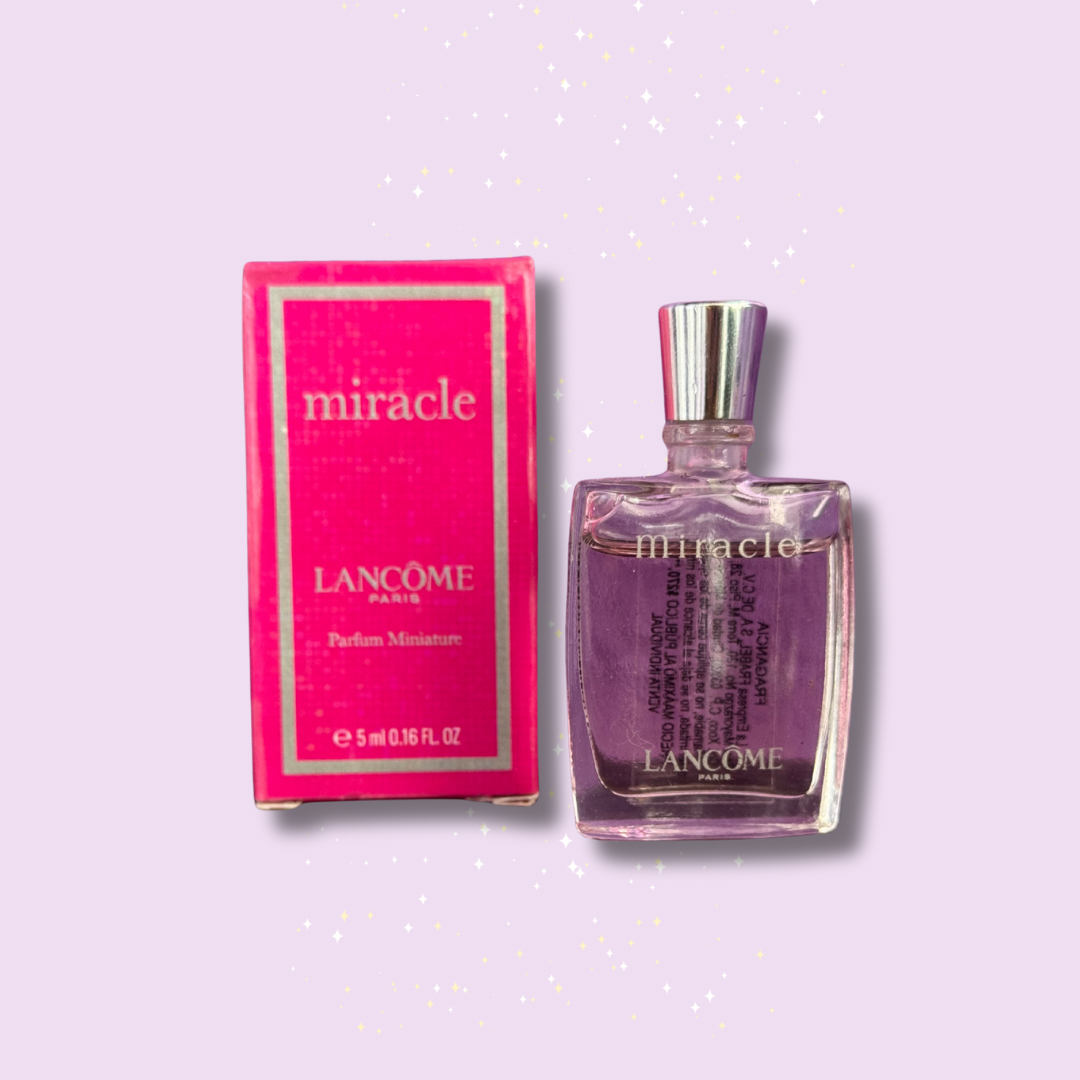 Perfume Mini Miracle | Lancome