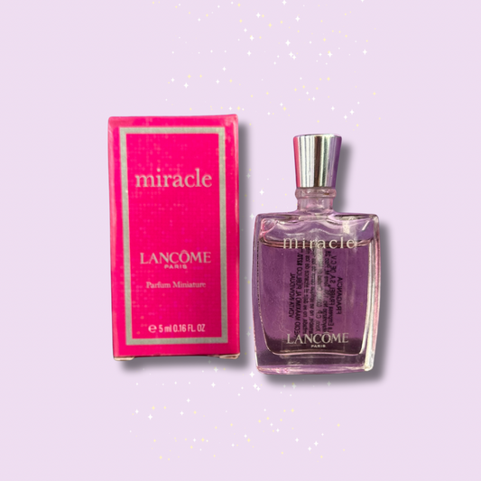 Perfume Mini Miracle | Lancome
