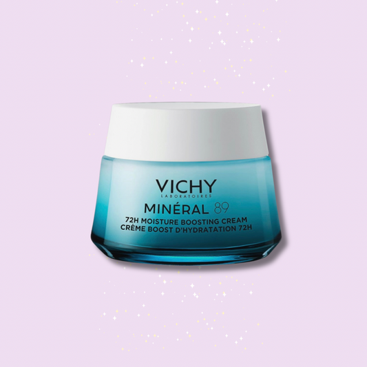 Crema Hidratante de 72H | Vichy