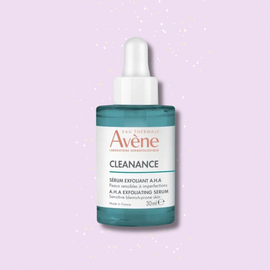 Serum Exfoliante A.H.A | Avene