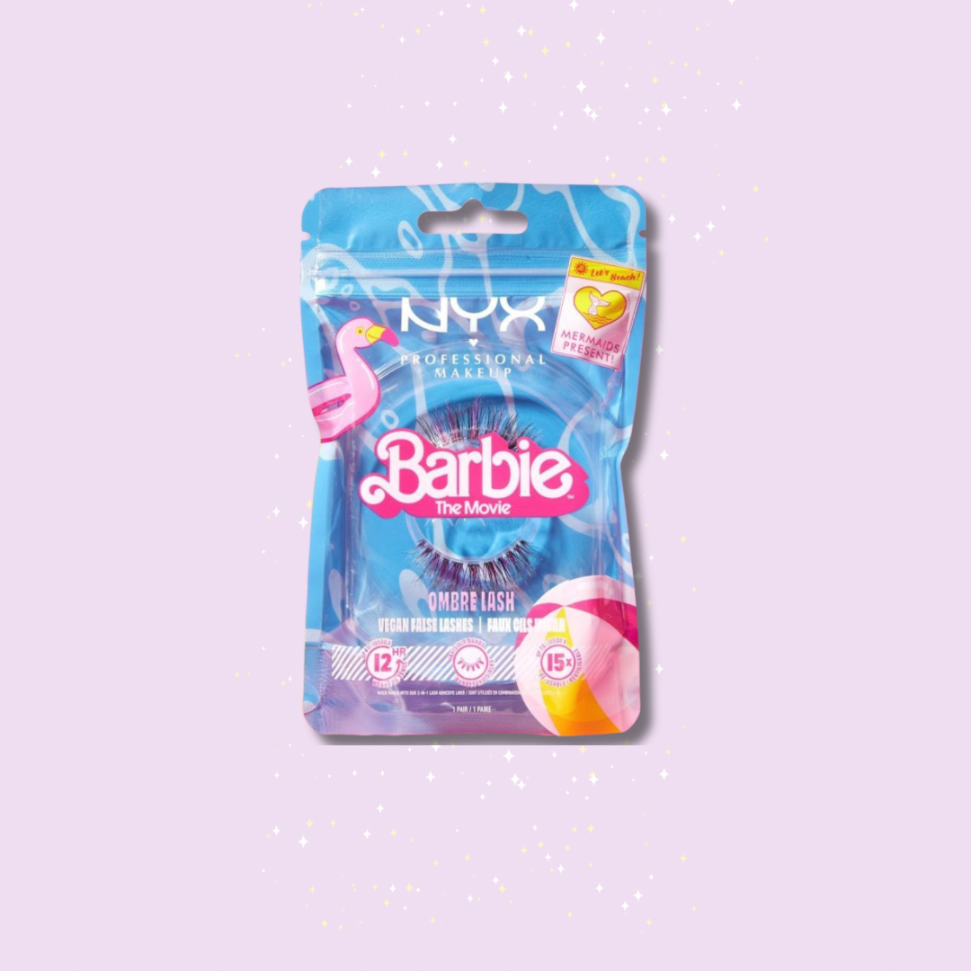 Pestañas Barbie | Nyx