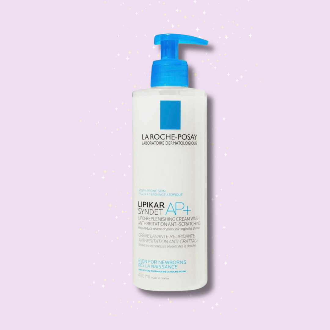 Lpikar Syndet AP+M |La Roche Posay