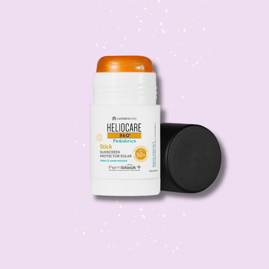 Stick Protector Solar Pediatrico | Heliocare